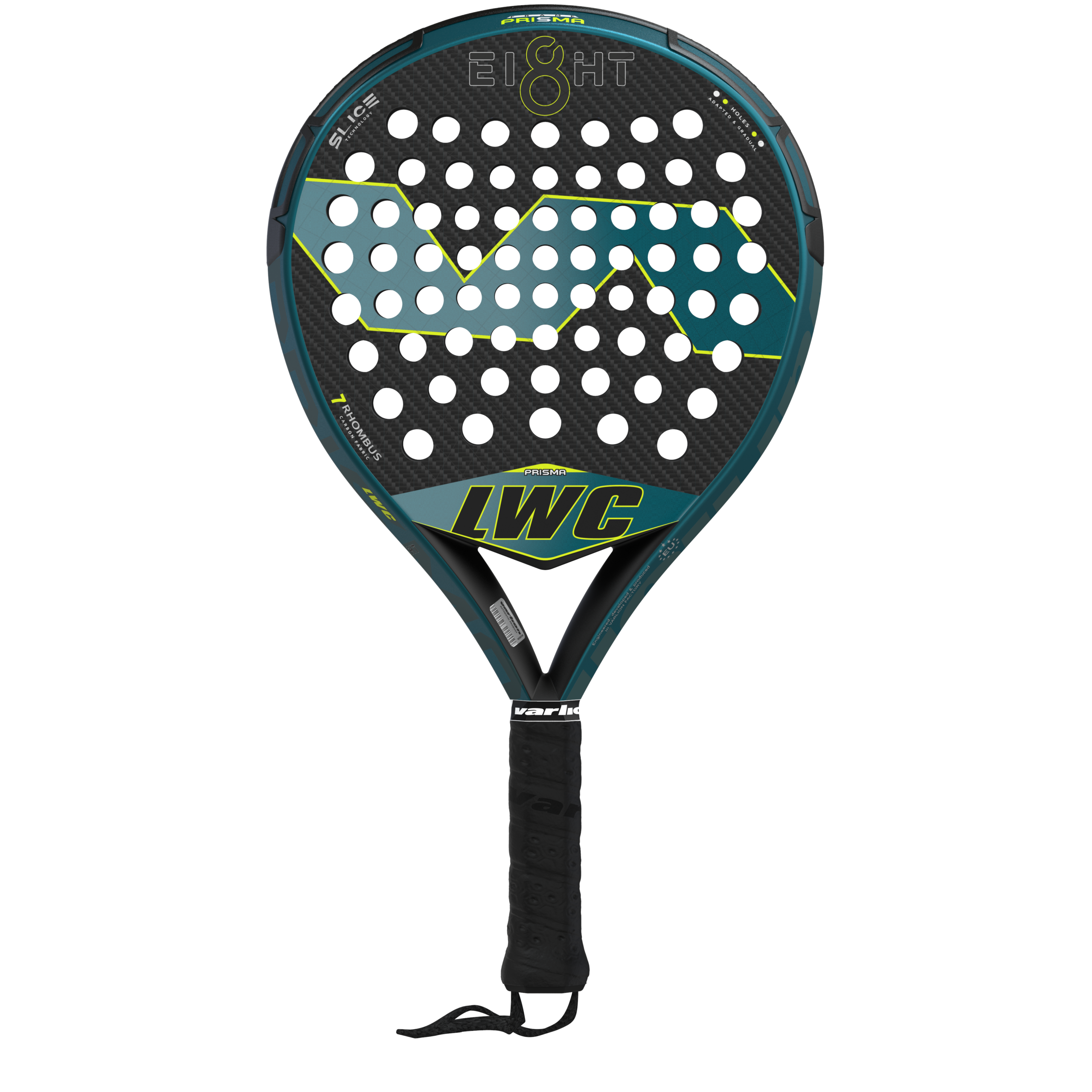 LW Carbon 8 Prisma