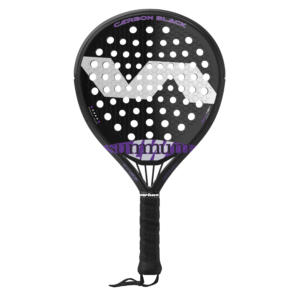 Varlion LW Summum Carbon Black