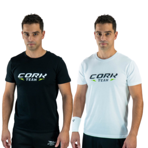 T- särk meestele, Cork Team