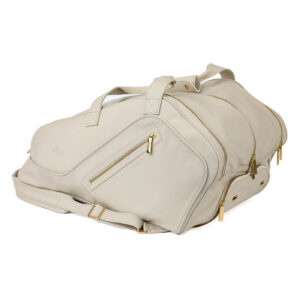 Cork Leather Thermobag – luksuslik nahast padelikott