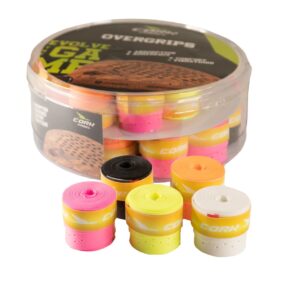 Cork Overgrips Mix Flat 30pc