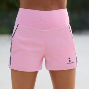 Women's Club Shorts - Sea Pink lühikesed püksid