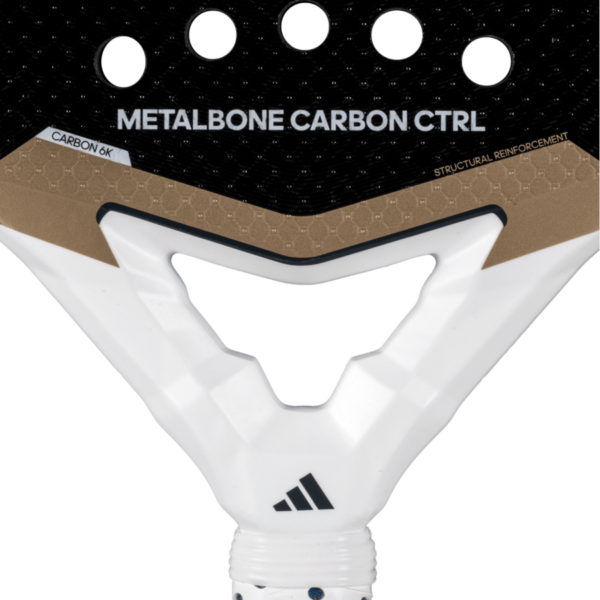 ADIDAS METALBONE CARBON CTRL 3.4 - Image 5