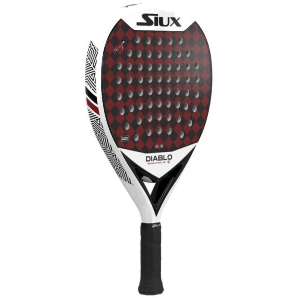 Siux Diablo Revolution Junior 3 2024 - Image 2