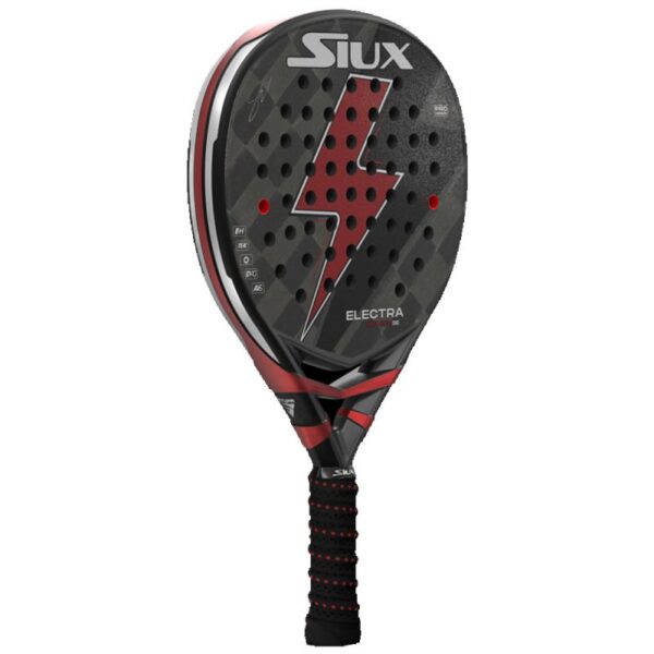 Siux Electra Pro ST3 SE 2025 - Image 2