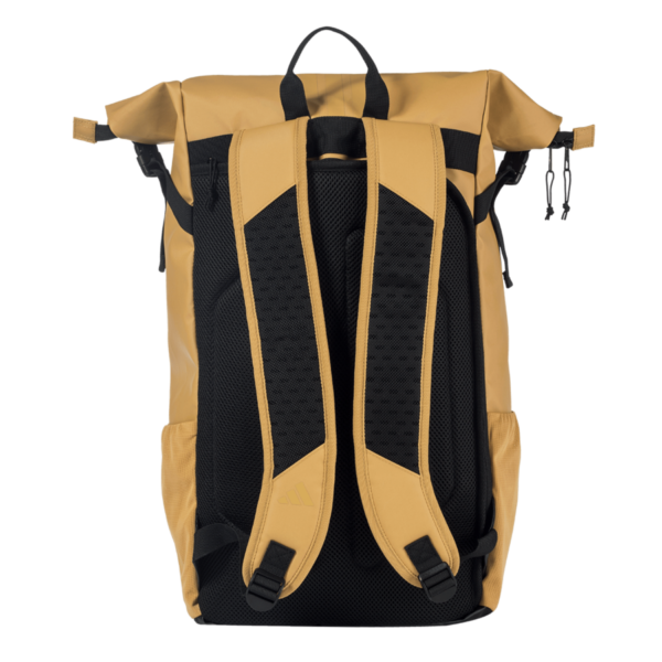 Mochila Adidas Multigame 3.4 sand 2025 - Image 4