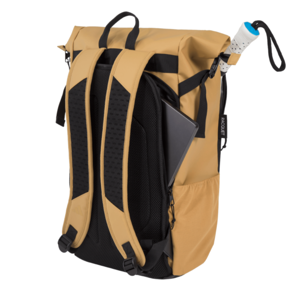 Mochila Adidas Multigame 3.4 sand 2025 - Image 5