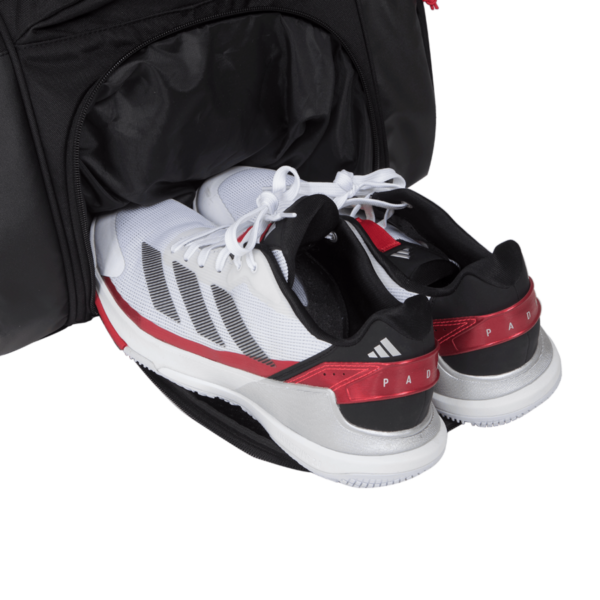 Adidas Multigame Black/Red 3.4 2025 - Image 6