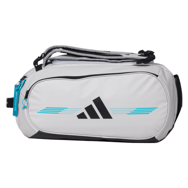 Adidas Protour White 3.4 - Martita Ortega - Image 2