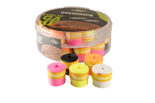 Cork Overgrips, 30tk - Image 5
