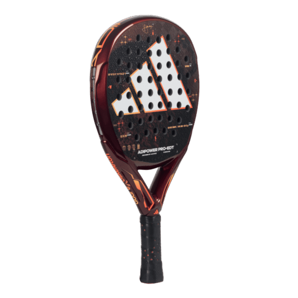 Adidas Adipower CTRL MTW Pro EDT 2025 – Álex Ruiz - Image 3
