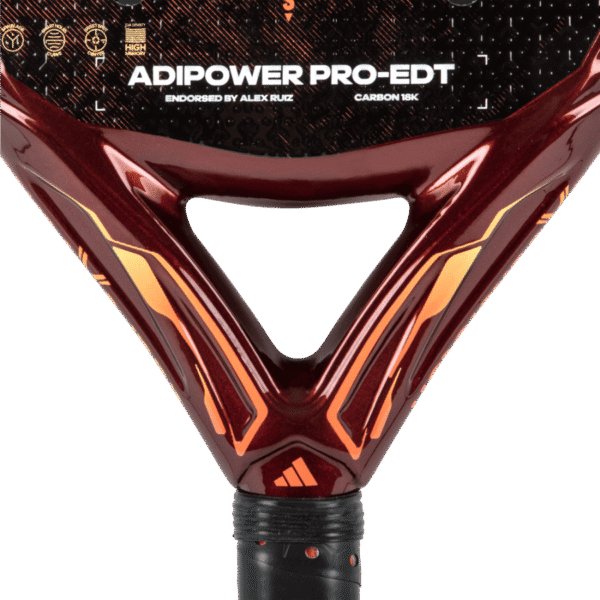 Adidas Adipower CTRL MTW Pro EDT 2025 – Álex Ruiz - Image 12
