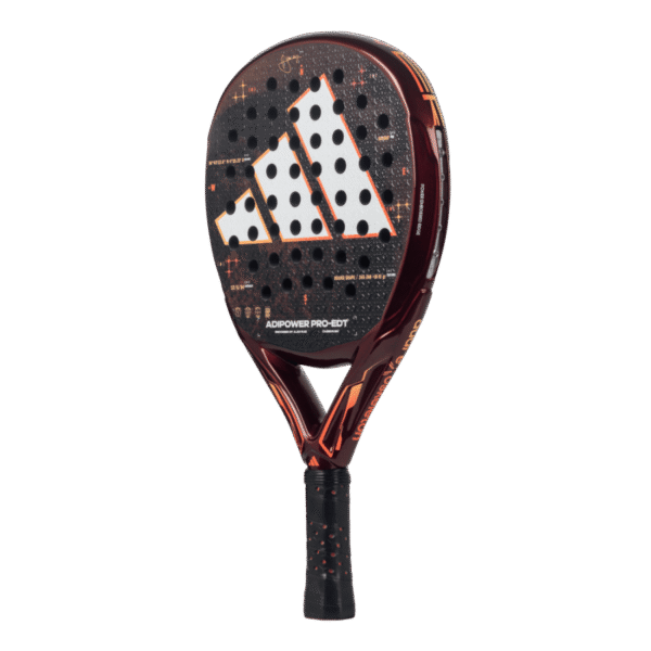 Adidas Adipower CTRL MTW Pro EDT 2025 – Álex Ruiz - Image 4