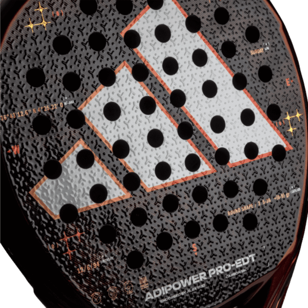 Adidas Adipower CTRL MTW Pro EDT 2025 – Álex Ruiz - Image 7