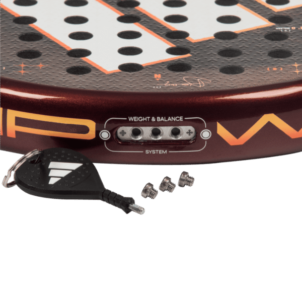 Adidas Adipower CTRL MTW Pro EDT 2025 – Álex Ruiz - Image 8