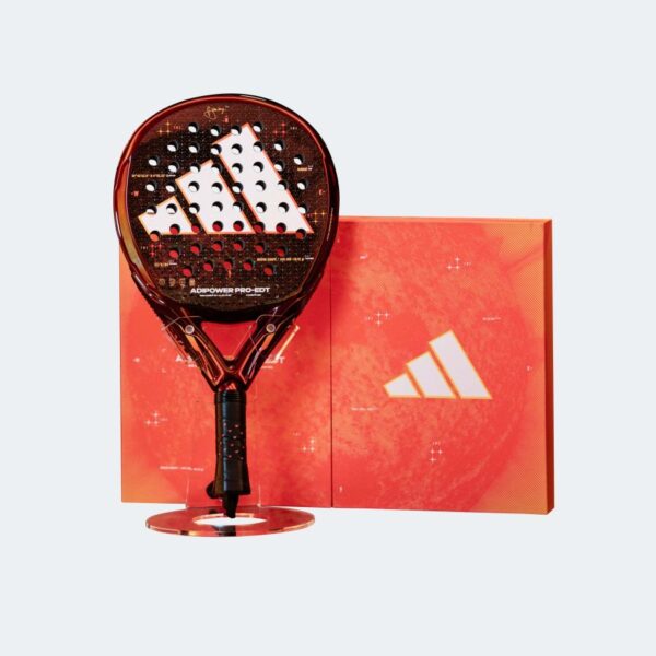 Adidas Adipower CTRL MTW Pro EDT 2025 – Álex Ruiz - Image 2
