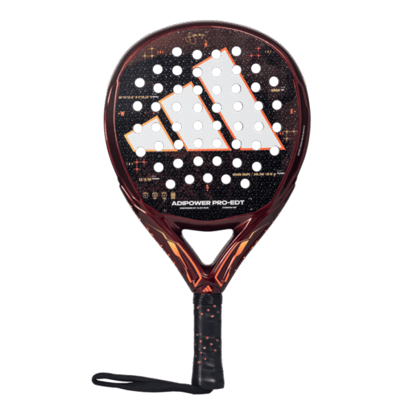 Adidas Adipower CTRL MTW Pro EDT 2025 – Álex Ruiz