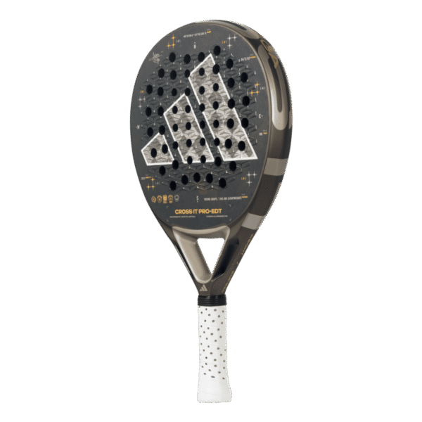 Adidas Cross It Pro Edt 2025 – Martita Ortega tippklassi padelireket - Image 9