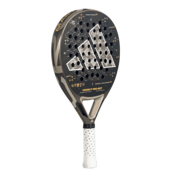Adidas Cross It Pro Edt 2025 – Martita Ortega tippklassi padelireket - Image 8