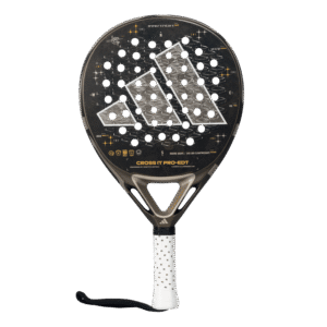 Adidas Cross It Pro Edt 2025 – Martita Ortega tippklassi padelireket