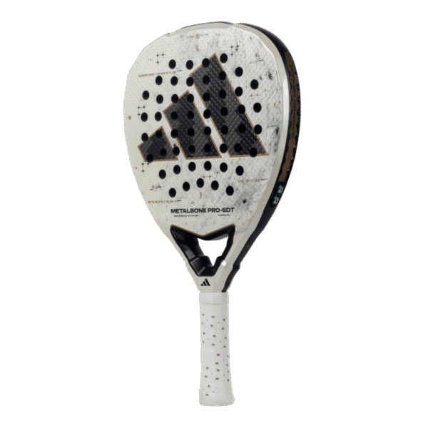 Adidas Metalbone Pro EDT – Ale Galán professionaalne padelireket (2025) - Image 7