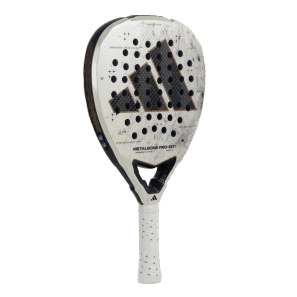 Adidas Metalbone Pro EDT – Ale Galán professionaalne padelireket (2025) - Image 6