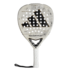 Adidas Metalbone Pro EDT – Ale Galán professionaalne padelireket (2025)