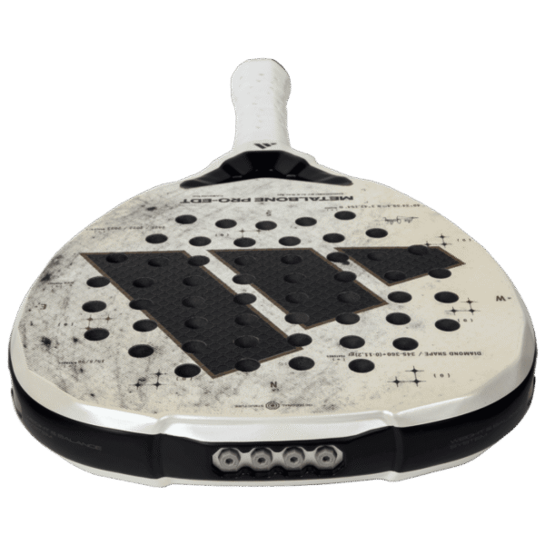 Adidas Metalbone Pro EDT – Ale Galán professionaalne padelireket (2025) - Image 8