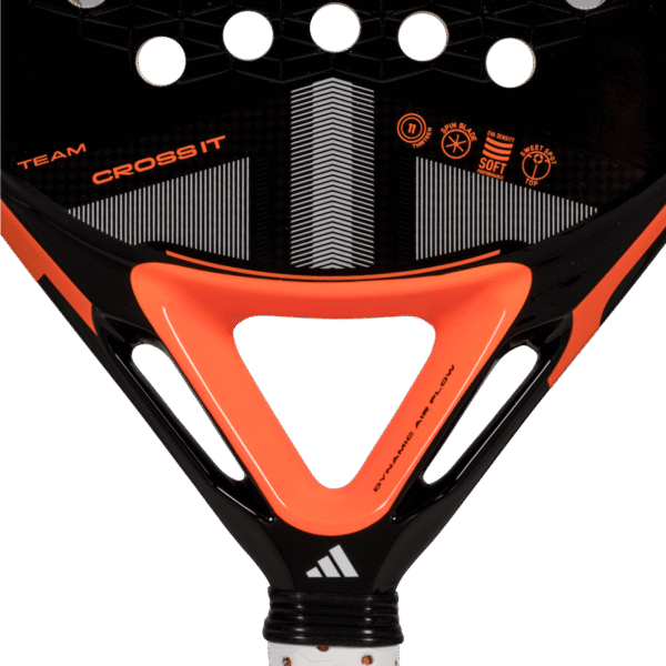 Adidas Cross IT Team 3.4 - Image 5