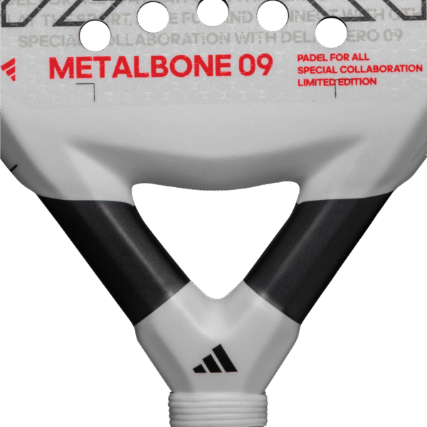 Adidas Metalbone 09 - Image 4