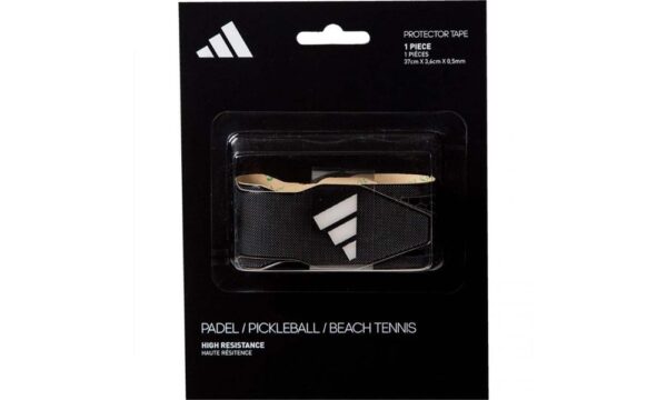 Adidas Protector Black
