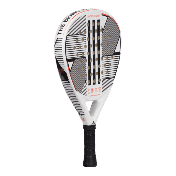 Adidas Match Light 3.3 - Image 2