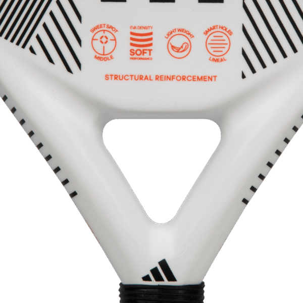 Adidas Match Light 3.3 - Image 4