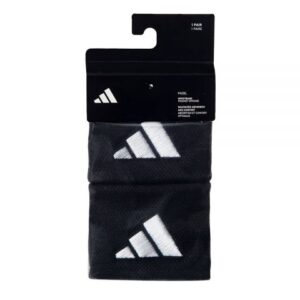Adidas Wristband Black/White S