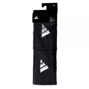 Adidas Wristband Black/White L