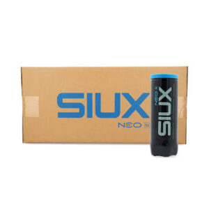 Siux Neo Speed padelipallid - 24 purki kastis
