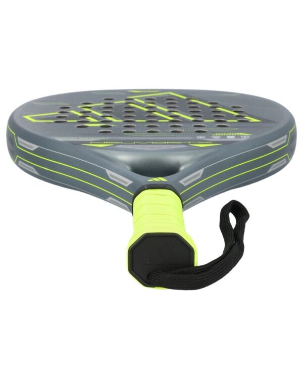 ADIDAS NEUVORTX BLACK /LIME - Image 9