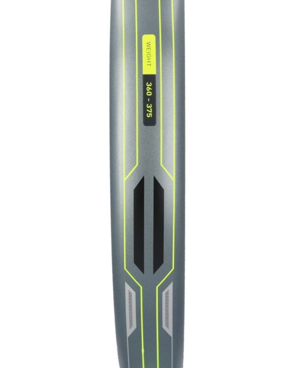 ADIDAS NEUVORTX BLACK /LIME - Image 7