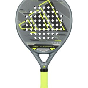 ADIDAS NEUVORTX BLACK /LIME