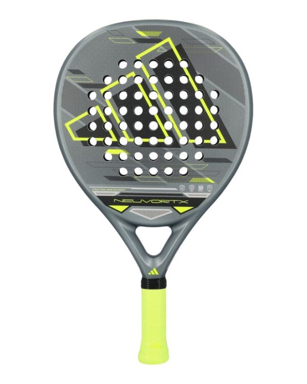 ADIDAS NEUVORTX BLACK /LIME