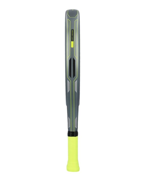 ADIDAS NEUVORTX BLACK /LIME - Image 4