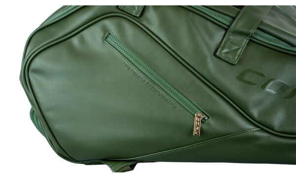 Cork Thermobag Green - Image 9