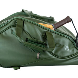 Cork Thermobag Green