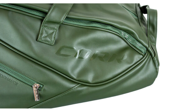 Cork Thermobag Green - Image 3