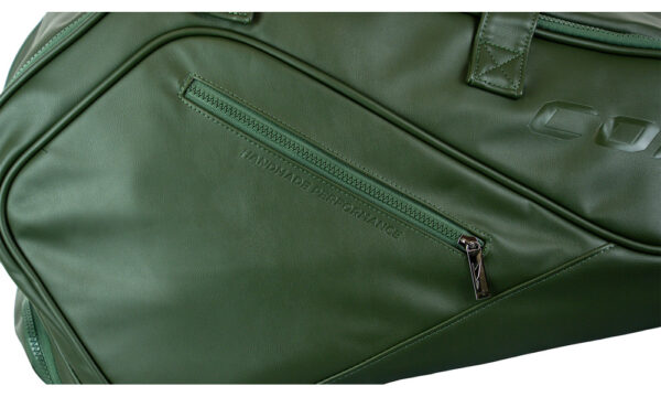 Cork Thermobag Green - Image 4