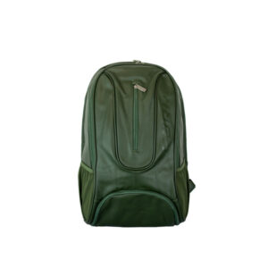 Cork Backpack Green