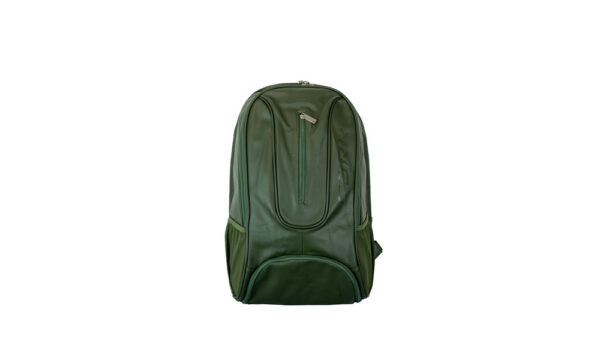 Cork Backpack Green