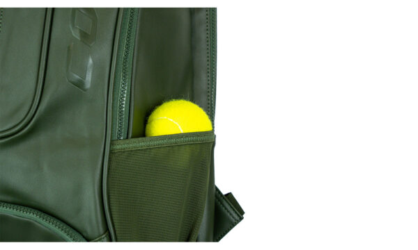 Cork Backpack Green - Image 2