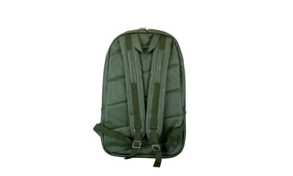 Cork Backpack Green - Image 3