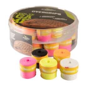 Cork Overgrips Mix Flat 30pc